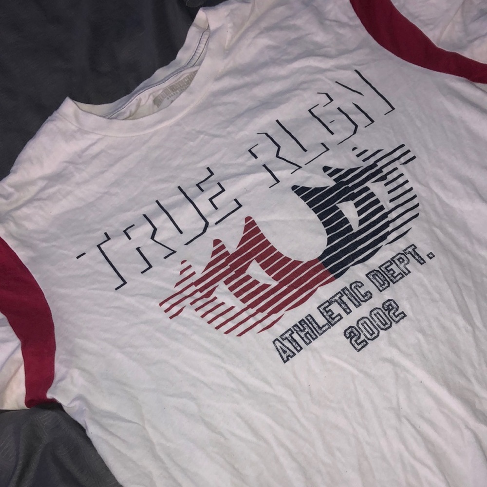 True Religion T-Shirt
